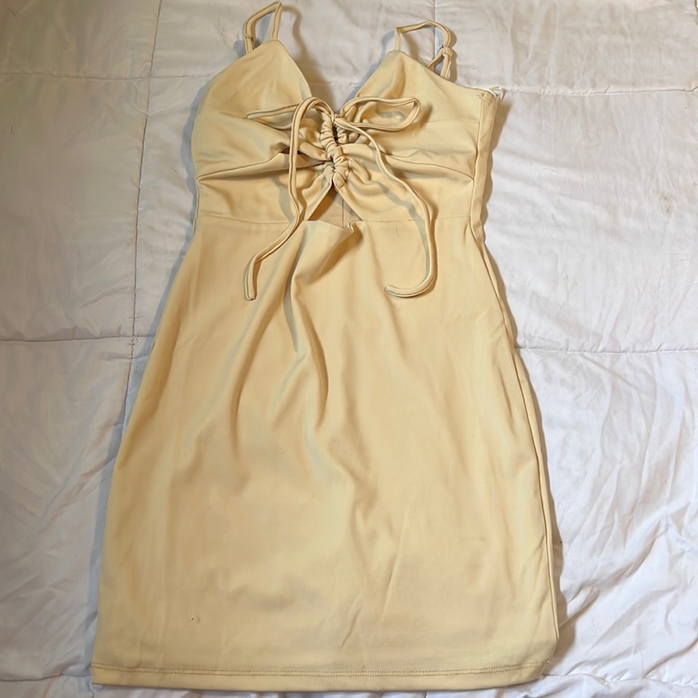 Homecoming or Prom Dress